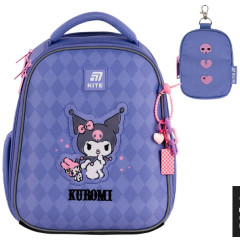 Рюкзак Kite Education каркасний 555 HK-2