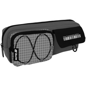 Пенал Kite 2701-1