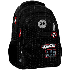 Рюкзак GoPack Education 175M-8 Anime boy