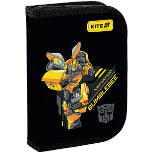 Пенал Kite 1 от., 2 отв., без наполнения 622 TF