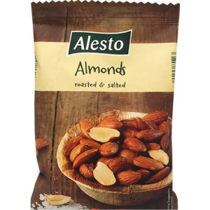 Alesto мигдаль 150 г